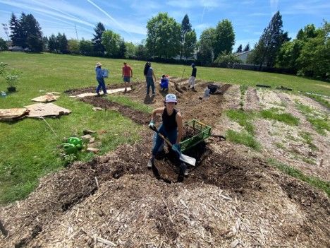 Community Garden