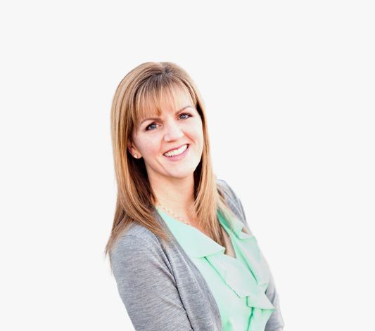 Heidi Schultz