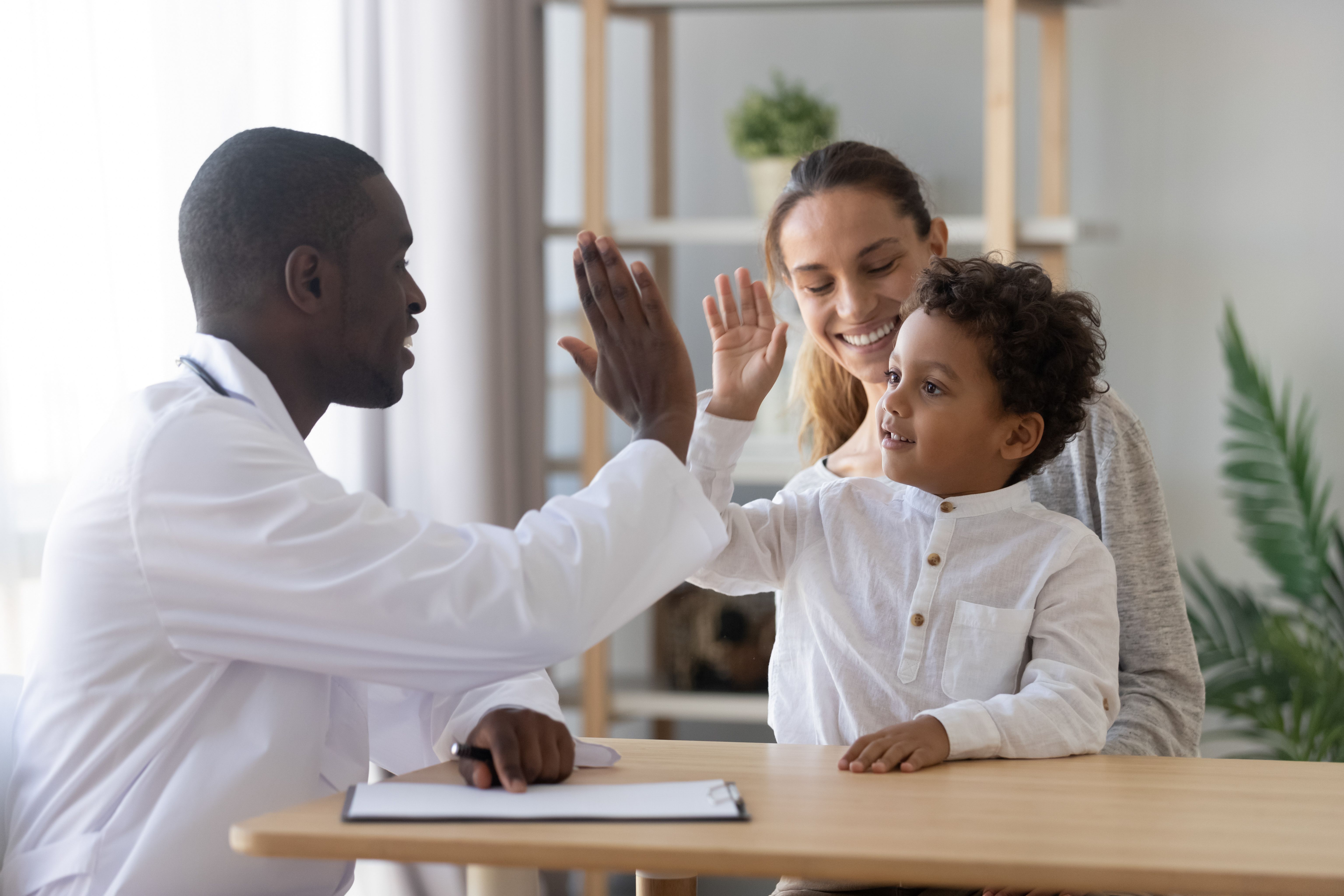 Mental Wellness and Behavioral Health Services for SW Washington's Children and Families