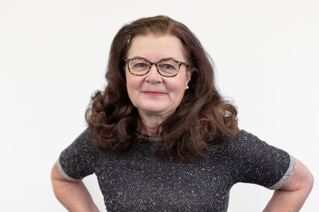 Rachelle Krebs
