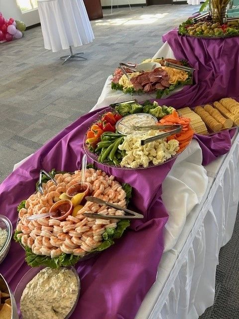 Catering & Buffet