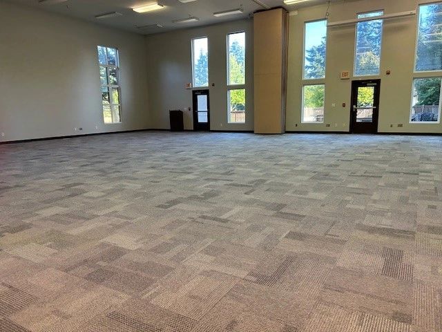 The Community Room