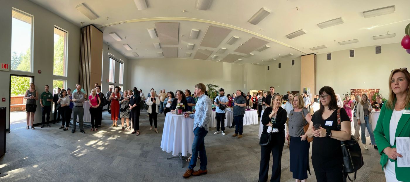 Business After Hours Event