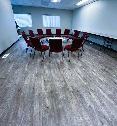 Multi-Purpose Room