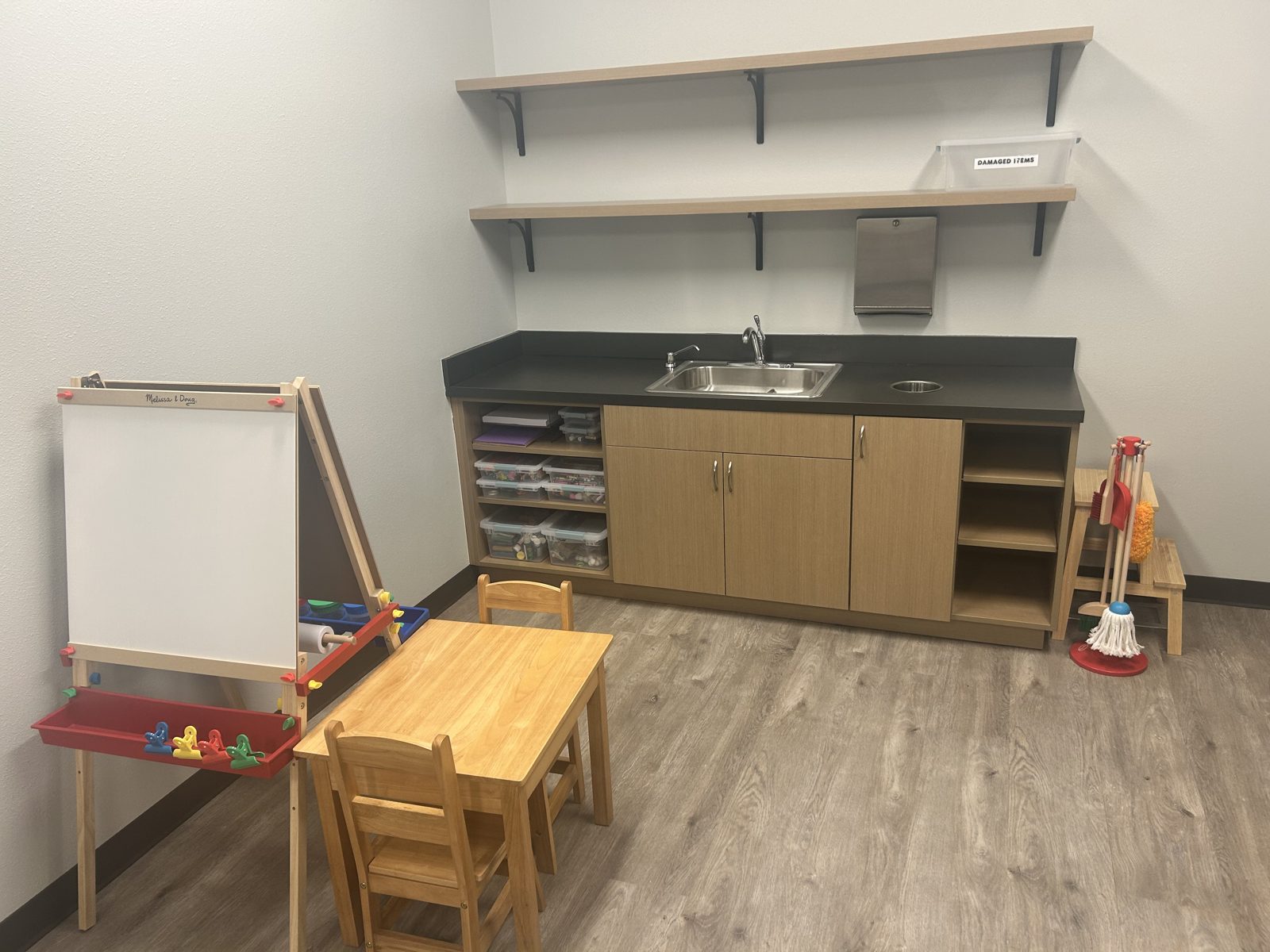 Playroom