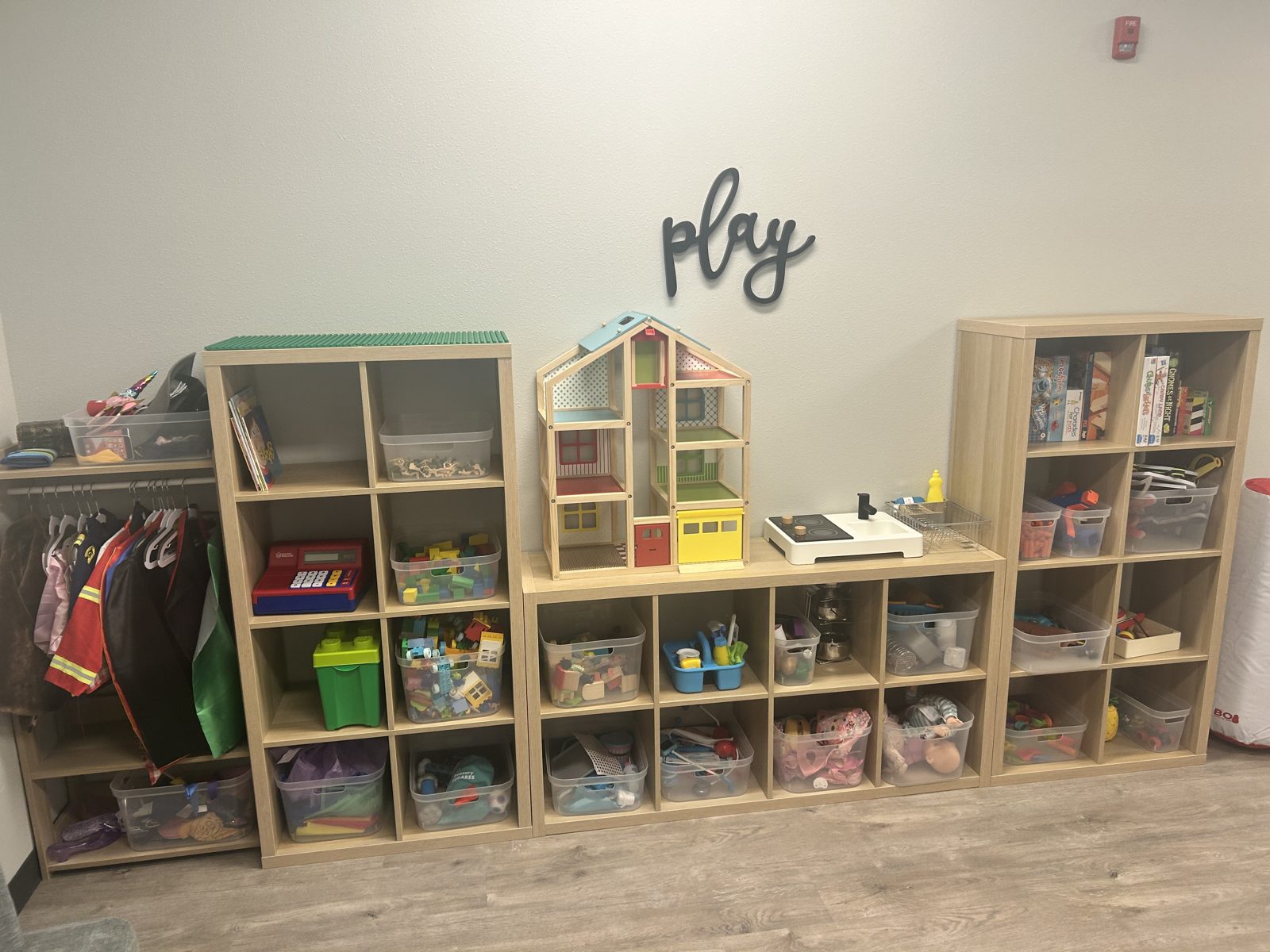 Playroom